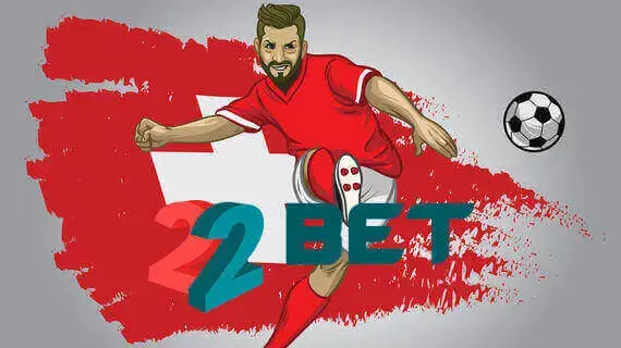 22Bet Svizzera 22Bet Svizzera CH