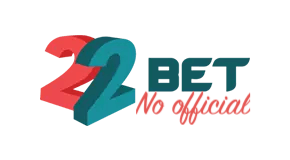 22bet logo